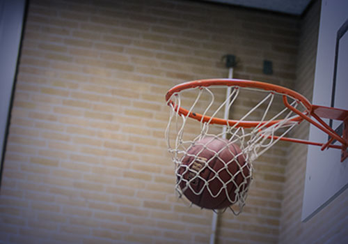 Basketbal