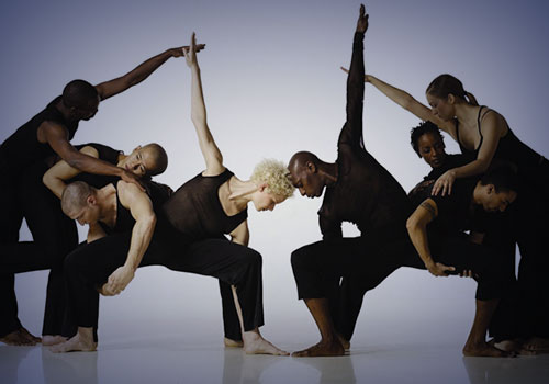 Jazzdance