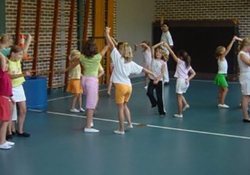 Jazzdance Kids