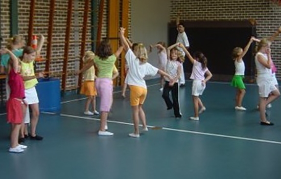 jazzdance